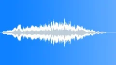 Long teleporting sound Sound Effect