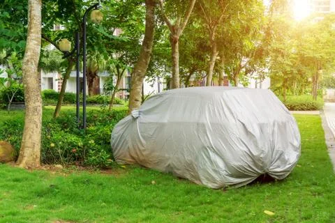 Long-term car Stock Photos