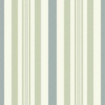 Long texture vector pattern, knot stripe vertical fabric. Collage lines tex.. Stock Illustration