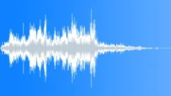 Long Thunder SFX 01 Sound Effect