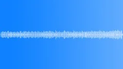 Long Ticking Clock 2 Sound Effect