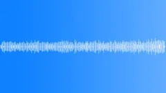 Long Ticking Clock Sound Effect