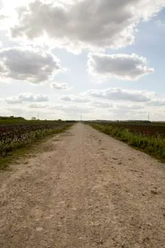 Long Track Stock Photos