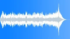 Long Trailer Rise (Strong, Hollywood, Powerfully) Sound Effect