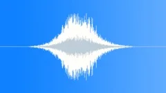 Long Trailer Whoosh Stereo Transition 11Sound Effect