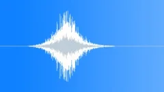 Long Trailer Whoosh Stereo Transition 15Sound Effect
