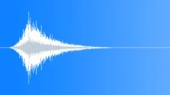 Long Trailer Whoosh Stereo Transition 13Sound Effect