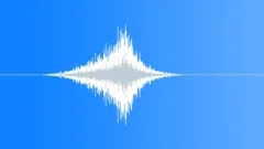 Long Trailer Whoosh Stereo Transition 14Sound Effect