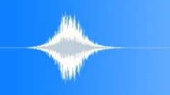 Long Trailer Whoosh Stereo Transition 16Sound Effect