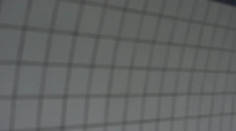 A long tunnel Stockbeeldmateriaal 51671700