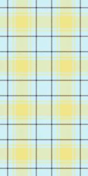 Long vector tartan pattern, trim texture background fabric. Calm plaid chec.. Illustrazione stock
