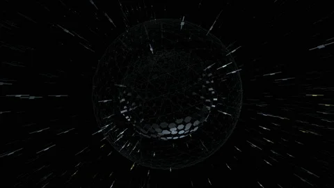 Long version.Slow rotation. Stock Footage 103371281