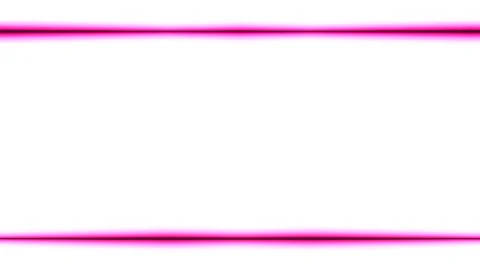 Long vertical rectangular horizontal colorful pink neon moving long lines o.. Stock Footage 270316372