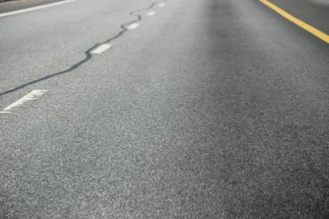 Long way Stock Photos