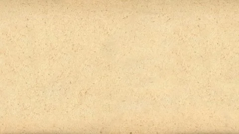 Long wide panoramic background texture, sheet of grunge paper. Stock Footage 249956833