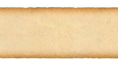 Long wide panoramic background texture, sheet of grunge paper. Stock Footage 249956933