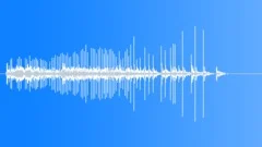 Long wood door, coffin, gate or box open or close creaking squeakSound Effect