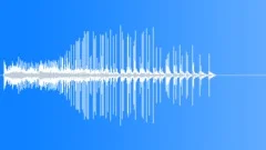 Long wood door, coffin, gate or box open or close creaking squeakSound Effect