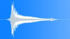 Long Zap 5 Sound Effect