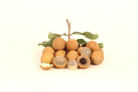 Longan fruit most likely interrupt you. Stock-Fotos