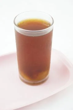 Longan juice Fotos Stock