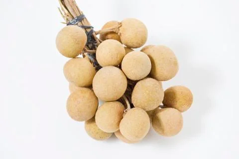 Longan 스톡 사진