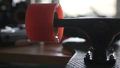 Longboard assembling Longboard parts for assembling Electric skate, carbon desk Vidéo 89051225
