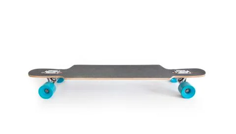 Longboard Stock Photos
