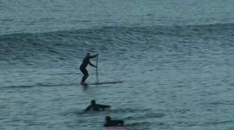 Longboard Ride And Dump Vidéo 346594