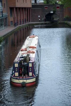Longboat Stock Photos