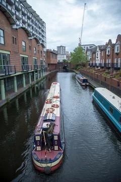 Longboat Stock Photos