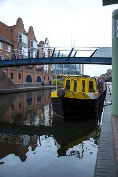 Longboat Stock Photos