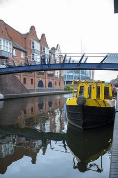 Longboat Stock Photos