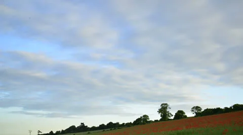 LongDown290613 0071 Stock Footage 25601862