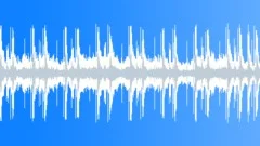 Longest Bridge (Loop) Stock Music