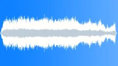 The Longest Walk Stock Music