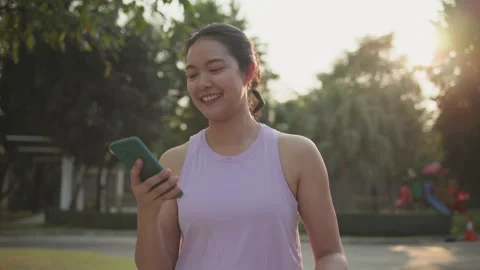 Longevity anti-aging medication for asia woman. Gain muscle take protein dr.. 스톡 동영상 331486341