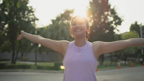 Longevity future of anti-aging natural organic vegan medication for asia Ge.. Vídeo Stock 333028936