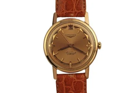 Longines conquest Stock Illustration