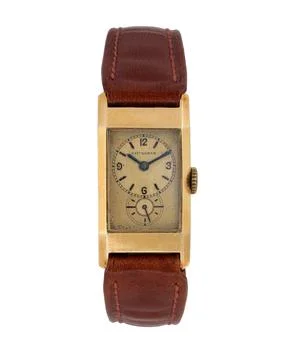 Longines watch Stock Photos