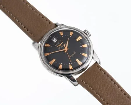 Longines watch Фото