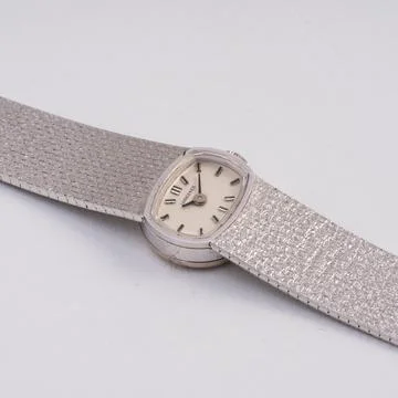 Longines watch Stock Photos