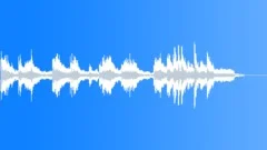 Longing for home Stock Music
