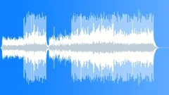 Longing to Overcome (Instrumental) Stock Music