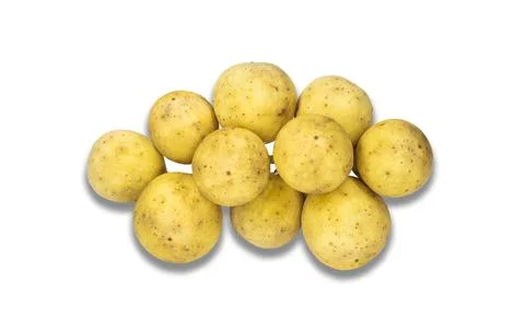 Longkong. Stock Photos