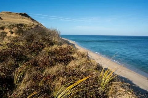 LongNook a Stock Photos