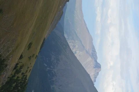 Longs Peak Stock Photos