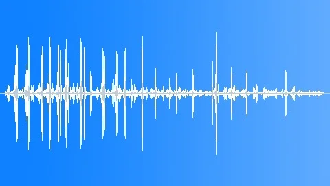 LongTailed Glossy Starling CU Sound Effect