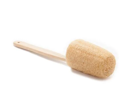 Loofah Stock Photos