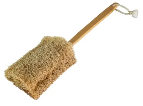 Loofah Stock Photos